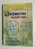 SPRAWDZIANY DLA GIMNAZJALISTÓW 2 MATEMATYKA WOKÓŁ NAS Ewa Duvnjak 2003